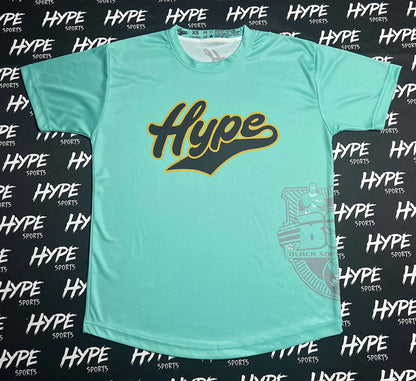 Mint Hype BSC