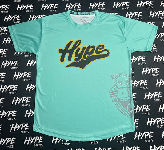 Mint Hype BSC