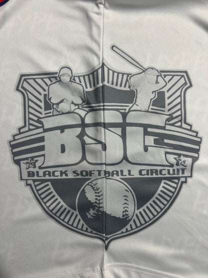 White Hype BSC T-shirt